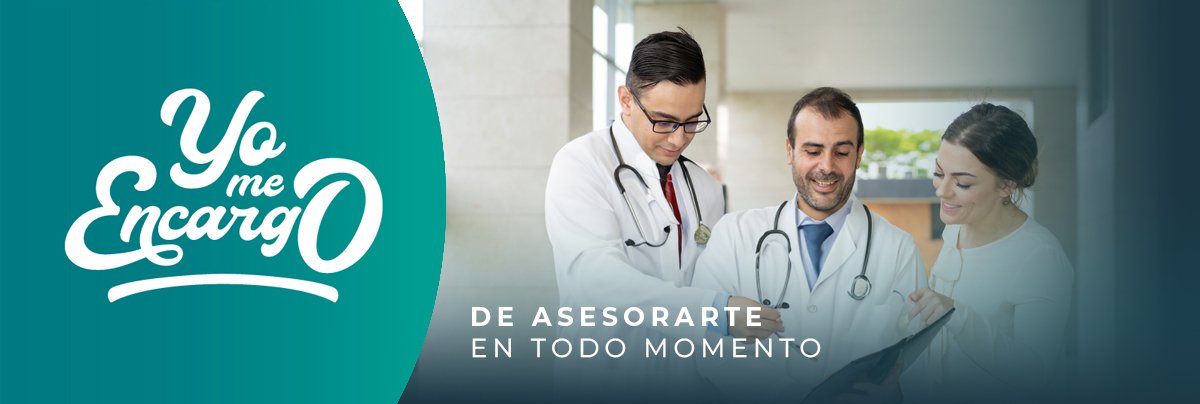 Te asesoramos en todo momento