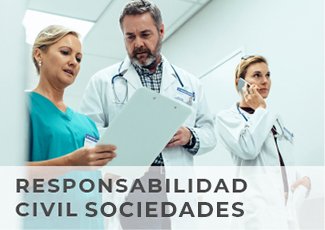 Responsabilidad Civil de Sociedades