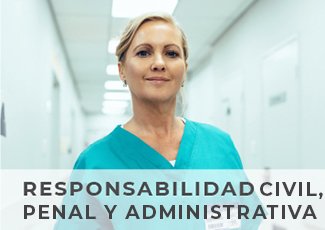 Seguro de Responsabilidad Civil Profesional