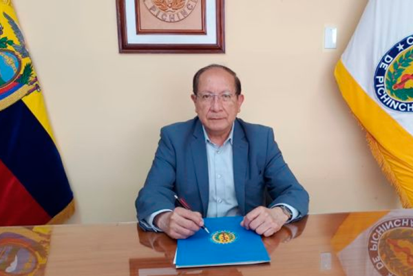 Dr. Juan Pasquel