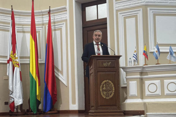 Asamblea de la Confemel