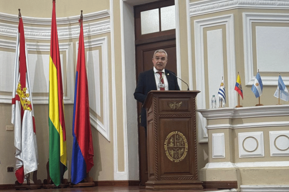 Declaración de la Asamblea General Extraordinaria de la (Confemel)