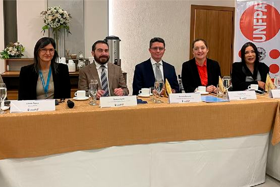 MSP plantea cambios para la reducción efectiva y permanente del embarazo en adolescentes