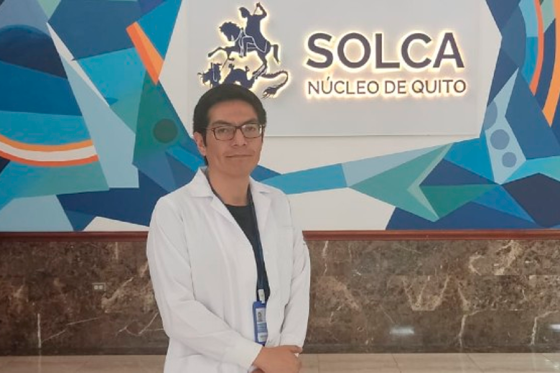 En Ecuador, el cáncer de mama es el de mayor incidencia y mortalidad en mujeres