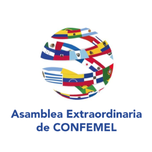 Asamblea Extraordinaria de CONFEMEL