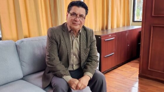 Implementar la certificación y recertificación profesional, uno de los principales objetivos del nuevo presidente del CMP