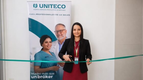 Uniteco revoluciona la protección médica en Ecuador con su nueva propuesta de cobertura integral para el sector salud