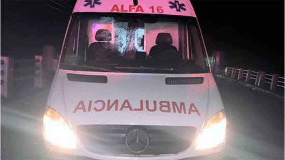 Ante el asesinato de un médico rural y un conductor de ambulancia en Manabí, y por la inseguridad que enfrenta el personal de salud.
