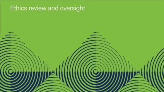 La OMS advierte sobre los riesgos éticos de la inteligencia artificial en la investigación médica