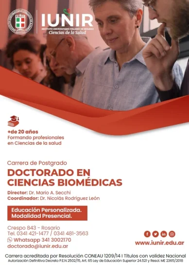 Doctorado